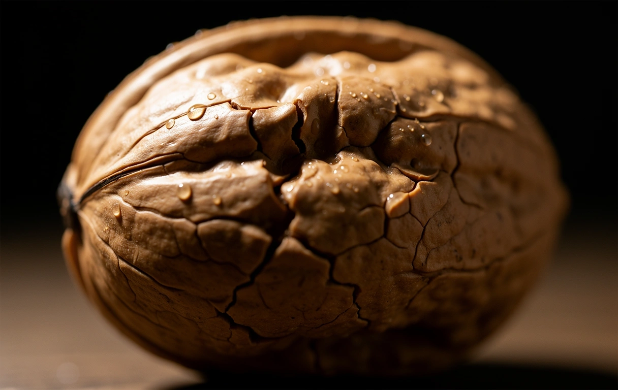 Frische Kräuter als Symbol für vitale Ernährung